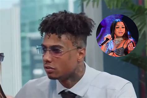 chrisean rock et blueface|Blueface Explains Where He Stands With Chrisean Rock